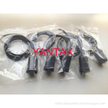 truck heavy duty cable J1939 J1708 cable